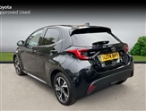 Toyota Yaris Image 6
