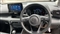 Toyota Yaris Image 8