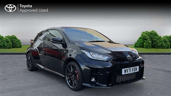 Large image for the Used Toyota GR Yaris