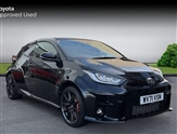 Toyota Yaris Image 1