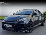 Toyota Yaris Image 5