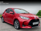 Toyota Yaris Image 1