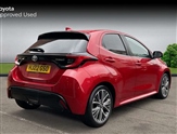 Toyota Yaris Image 2