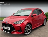 Toyota Yaris Image 5