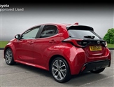 Toyota Yaris Image 6