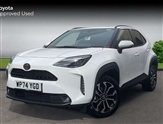 Toyota Yaris Image 5