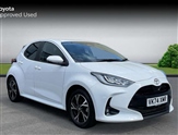 Toyota Yaris Image 1