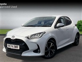 Toyota Yaris Image 3