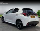 Toyota Yaris Image 4