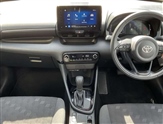 Toyota Yaris Image 5