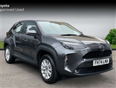Toyota Yaris Image 1