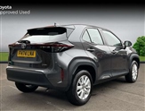 Toyota Yaris Image 2