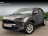 Toyota Yaris Image 6