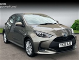 Toyota Yaris Image 1