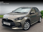 Toyota Yaris Image 5