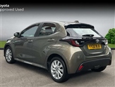 Toyota Yaris Image 6