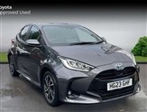 Toyota Yaris Image 1