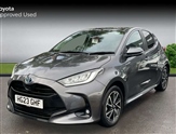 Toyota Yaris Image 3