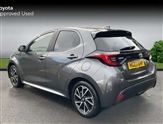 Toyota Yaris Image 4