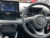 Toyota Yaris Image 5