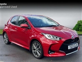 Toyota Yaris Image 1