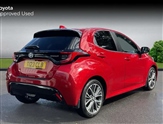 Toyota Yaris Image 2