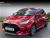Toyota Yaris Image 3