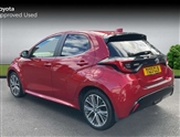 Toyota Yaris Image 4