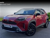 Toyota Yaris Image 5