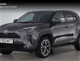Toyota Yaris Image 5