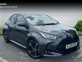 Toyota Yaris Image 1