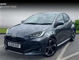 Toyota Yaris Image 3