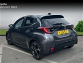 Toyota Yaris Image 4
