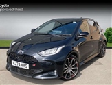 Toyota Yaris Image 3