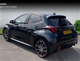 Toyota Yaris Image 4