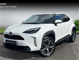Toyota Yaris Image 3