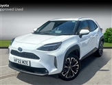 Toyota Yaris Image 3
