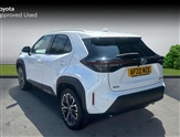 Toyota Yaris Image 4