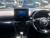Toyota Yaris Image 5