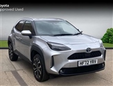 Toyota Yaris Image 1
