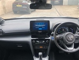 Toyota Yaris Image 5
