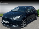 Toyota Yaris Image 3