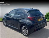Toyota Yaris Image 4