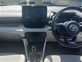 Toyota Yaris Image 5