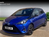 Toyota Yaris Image 3