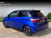 Toyota Yaris Image 4