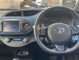 Toyota Yaris Image 6