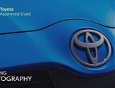 Toyota Yaris Image 1