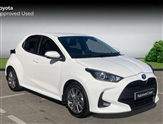 Toyota Yaris Image 1