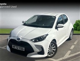 Toyota Yaris Image 3